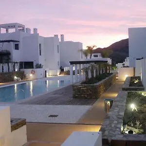 Monika Playa Macenas , Mojácar España