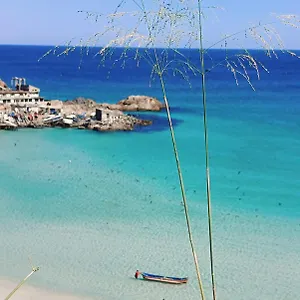 Сasa de vacaciones Aconchego Do Bem-te-vi Grande