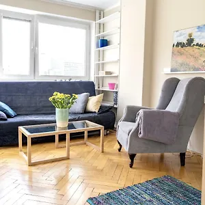 Apartament Chmielna 35 , Varsovia Polonia